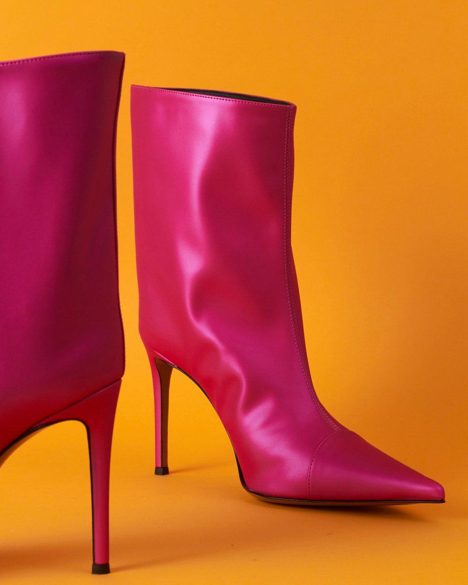 These boots were made for more than walking. 
Shop shoes: thewebster.us/shop/women/sho…