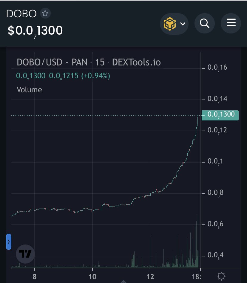 <a href="/binance/">Binance</a> What is this #dobo be bussin fr fr no cap #bscgems #shib