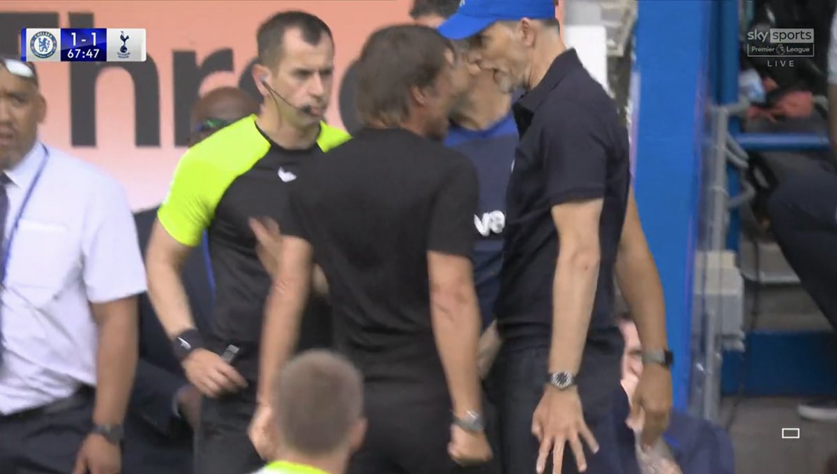 Spurs Fan (@tottenham_n17) on Twitter photo 