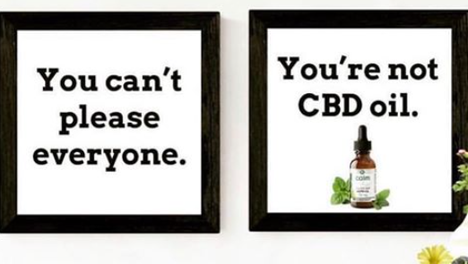 LUFFBrands's tweet photo. So true

#CBD #CBDbenefits #health #wellness #heathandwellness #cbdoil
#luffbrands #luffcbd https://t.co/jZCazj2RXV