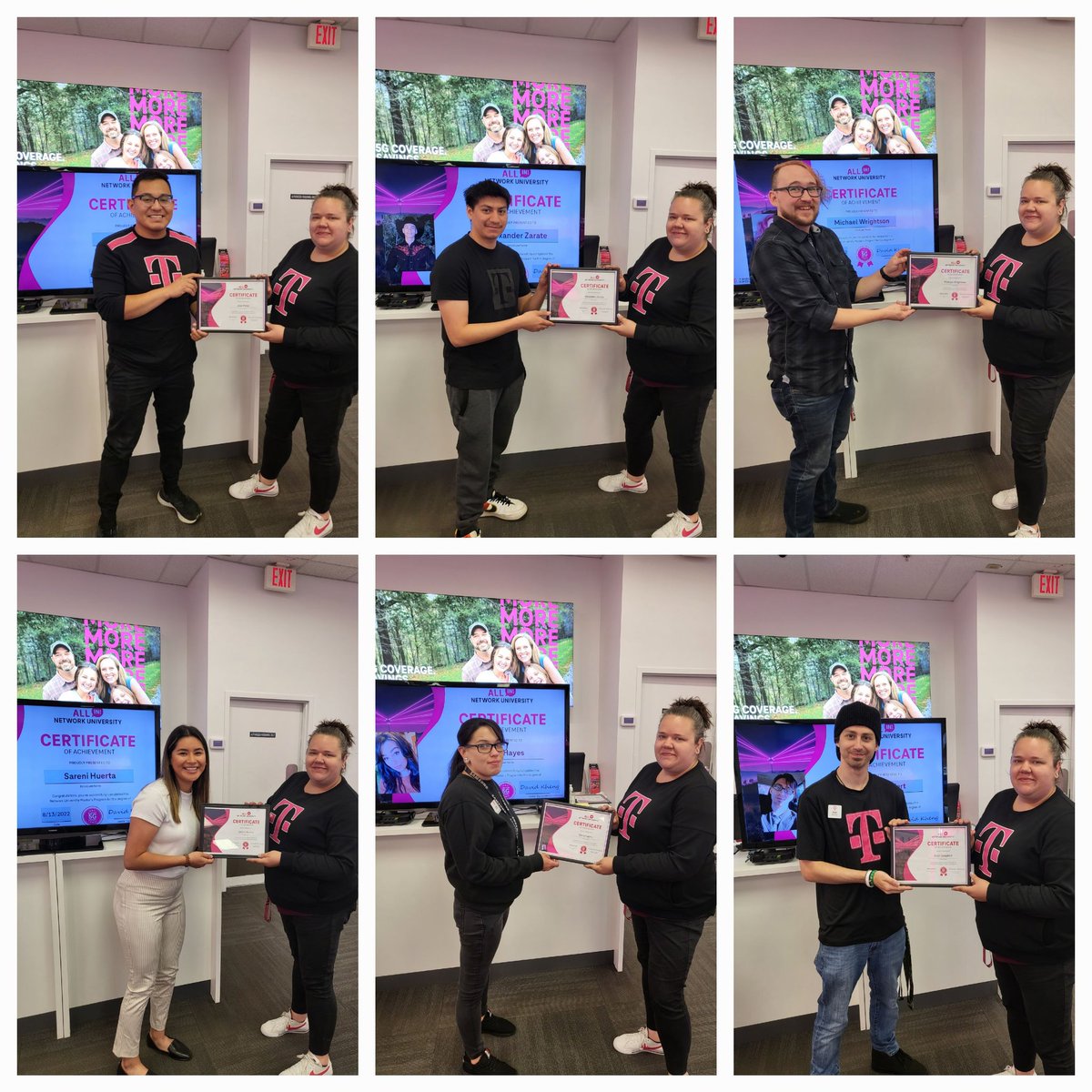 David Kheng (@davidkhengrsm) on Twitter photo Come and visit the Delavan, WI team! They are ready to create that best experience with solving any problems. #weloveourcustomers <a href="/scguck/">Scott Guckenberger</a> Come and visit the Delavan, WI team! They are ready to create that best experience with solving any problems. #weloveourcustomers <a href="/scguck/">Scott Guckenberger</a>