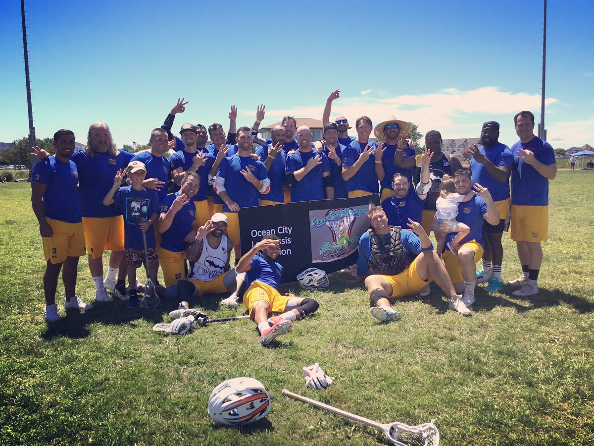 OC Lax Classic tweet media