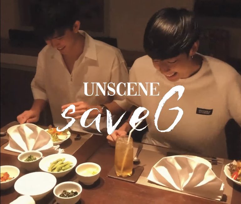 bbhoneyeh's tweet photo. ขอบคุณที่กลับมาอีกครั้ง🙂💙 #saveG https://t.co/annXvFhUTt