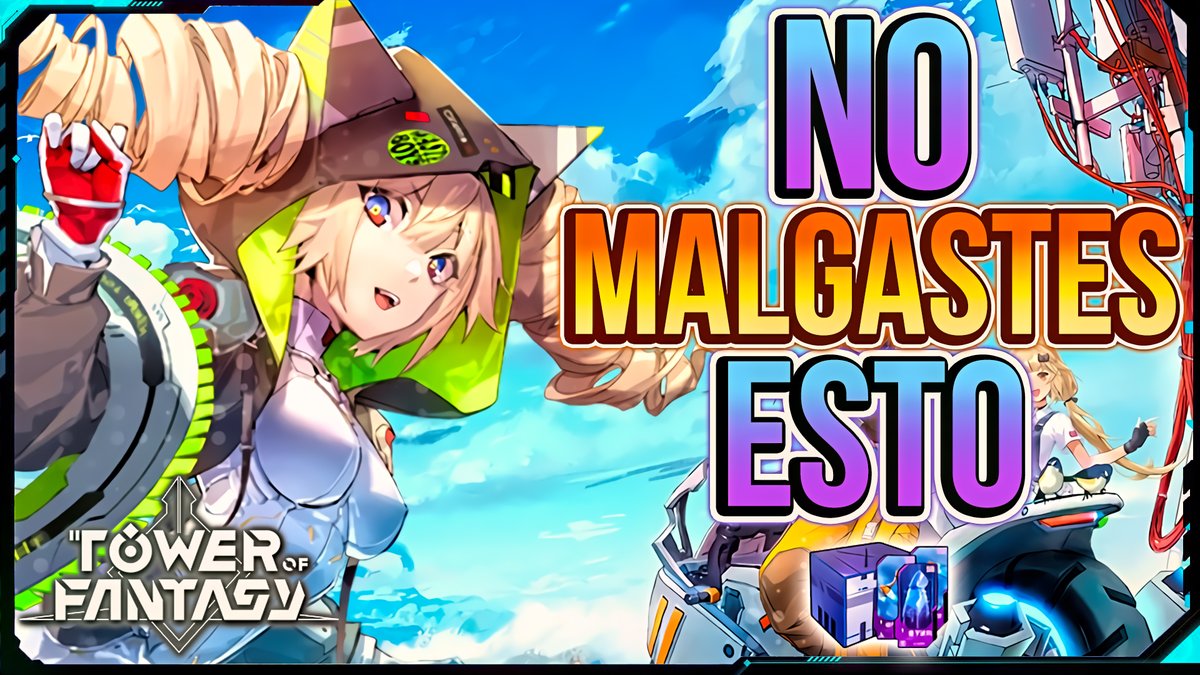 LaiemsVoid's tweet photo. Consigue una Reliquia SR Gratis!
Link: https://t.co/d1G4Iz9NdC

Pero cual? #TowerofFantasy https://t.co/ZaaVoGCMSj