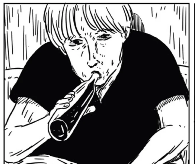 頭の中が空白の中年、カワイイ…

『武蔵野/斎藤潤一郎』-第9話「夏」- https://t.co/Z35iWbq5pb #武蔵野 @_to_tiより 