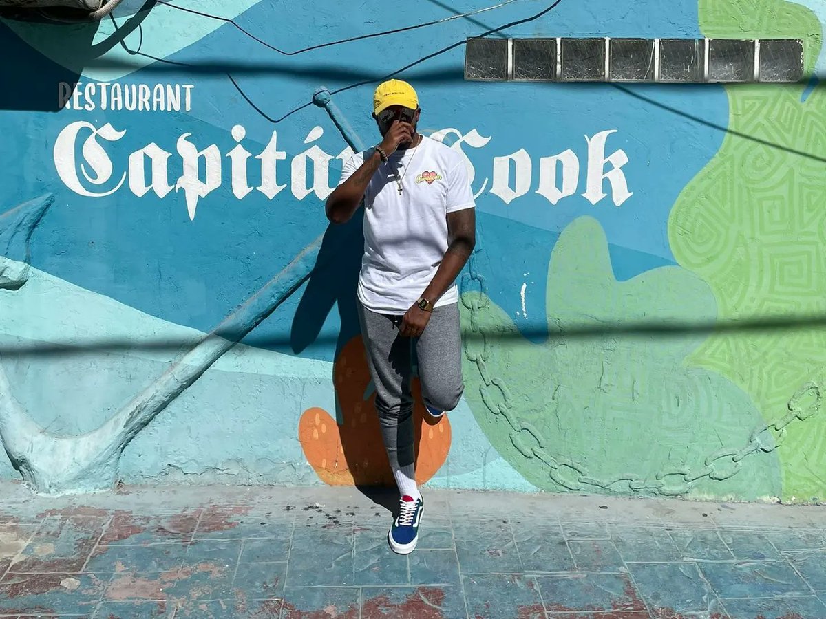 kwesijamaal's tweet photo. Been low-key but the lifestyle's lavish 🤘🏾🇩🇴 

Tap in https://t.co/JEVAGfPDrt

#artists #artistsontwitter #Caribbean #DominicanRepublic https://t.co/r9tem85dhP
