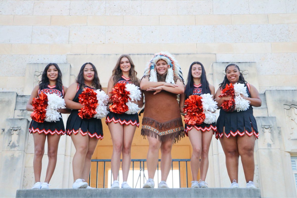 Is it too soon for Senior Sunday? Either way, we LOVE our seniors. T-minus 12 days until this football season kicks off!