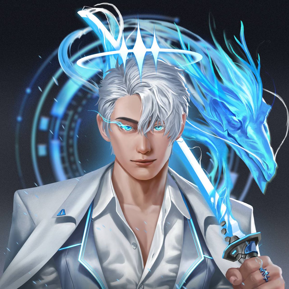 Rainbow Alpha x <a href="/ArcanaHQ/">ARCANA</a> 

The team has given us 3 WL spots to give away!

To enter:
1. Follow 
<a href="/RainbowAlpha_/">Rainbow Alpha</a> &amp; <a href="/ArcanaHQ/">ARCANA</a> &amp; @Rainbow_Gives 
2. Like and RT
3. Tag 3 friends

24 hours!