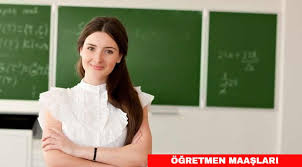 Yetersiz olan tek şey maaşlarımız.
#ogretmenlerayakta 
<a href="/tcmeb/">Millî Eğitim Bakanlığı</a>
