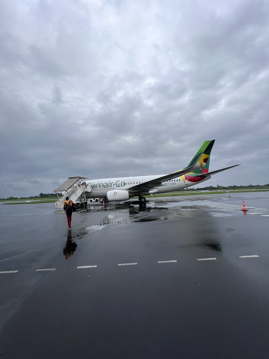 YannickFrank1's tweet photo. On y croit…
#camairco
🇨🇲❤️ https://t.co/VNgc4KCCig