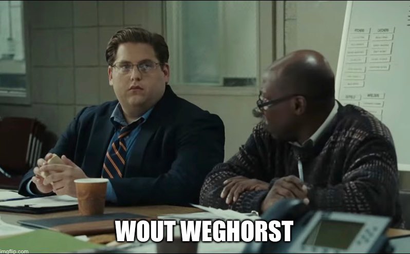 United’s next transfer meeting…