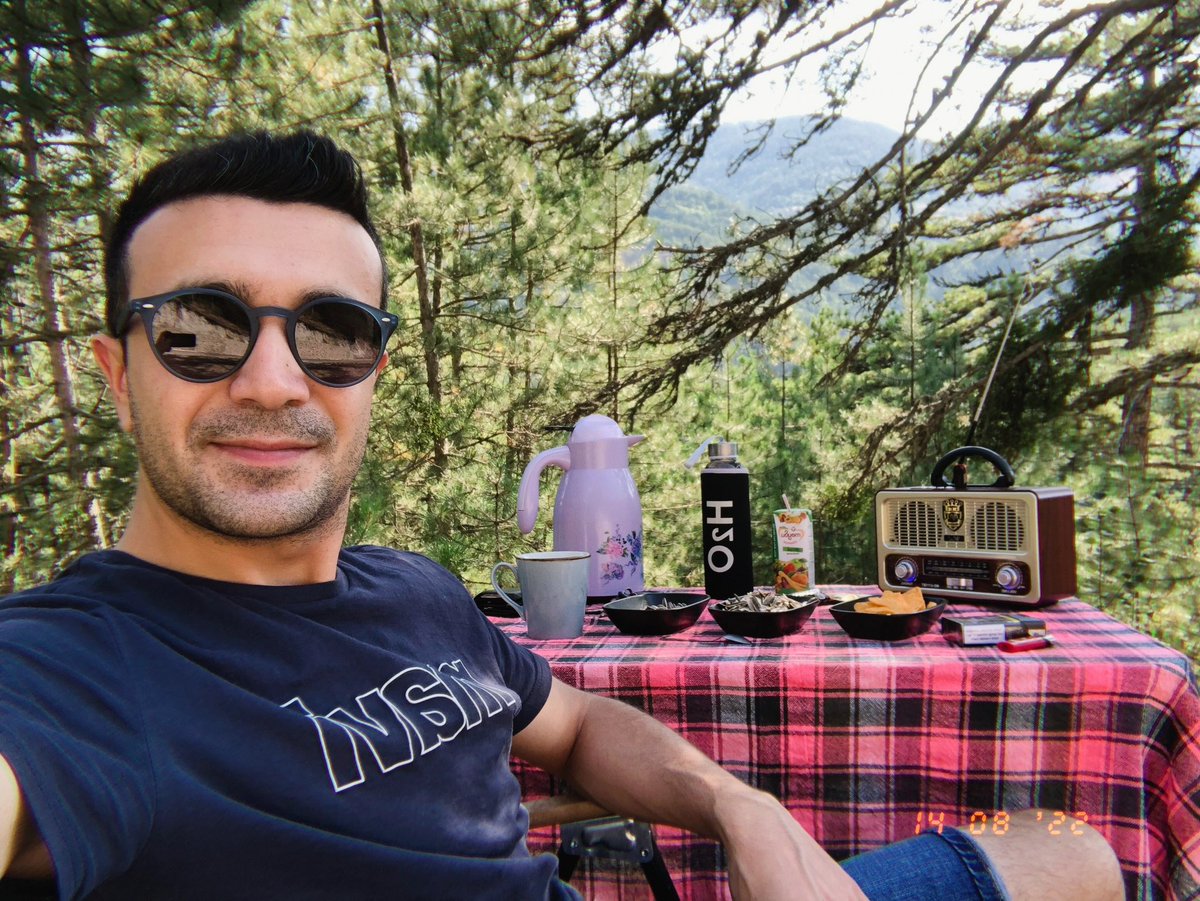 1903_zaferr's tweet photo. Haftasonu 10/10 📸🏊🏻🌲 https://t.co/ndA2rmsZVz