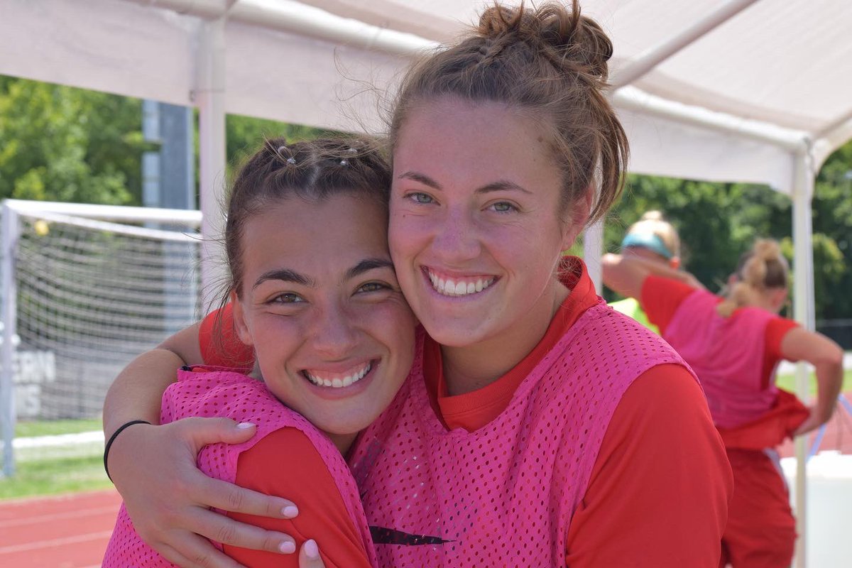 IWU Women’s Soccer tweet media