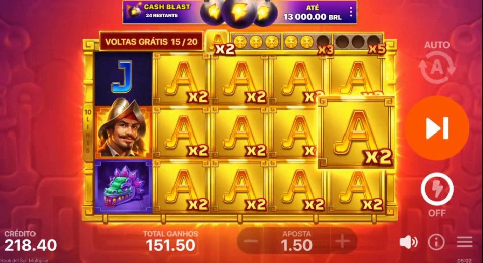 casino online americano