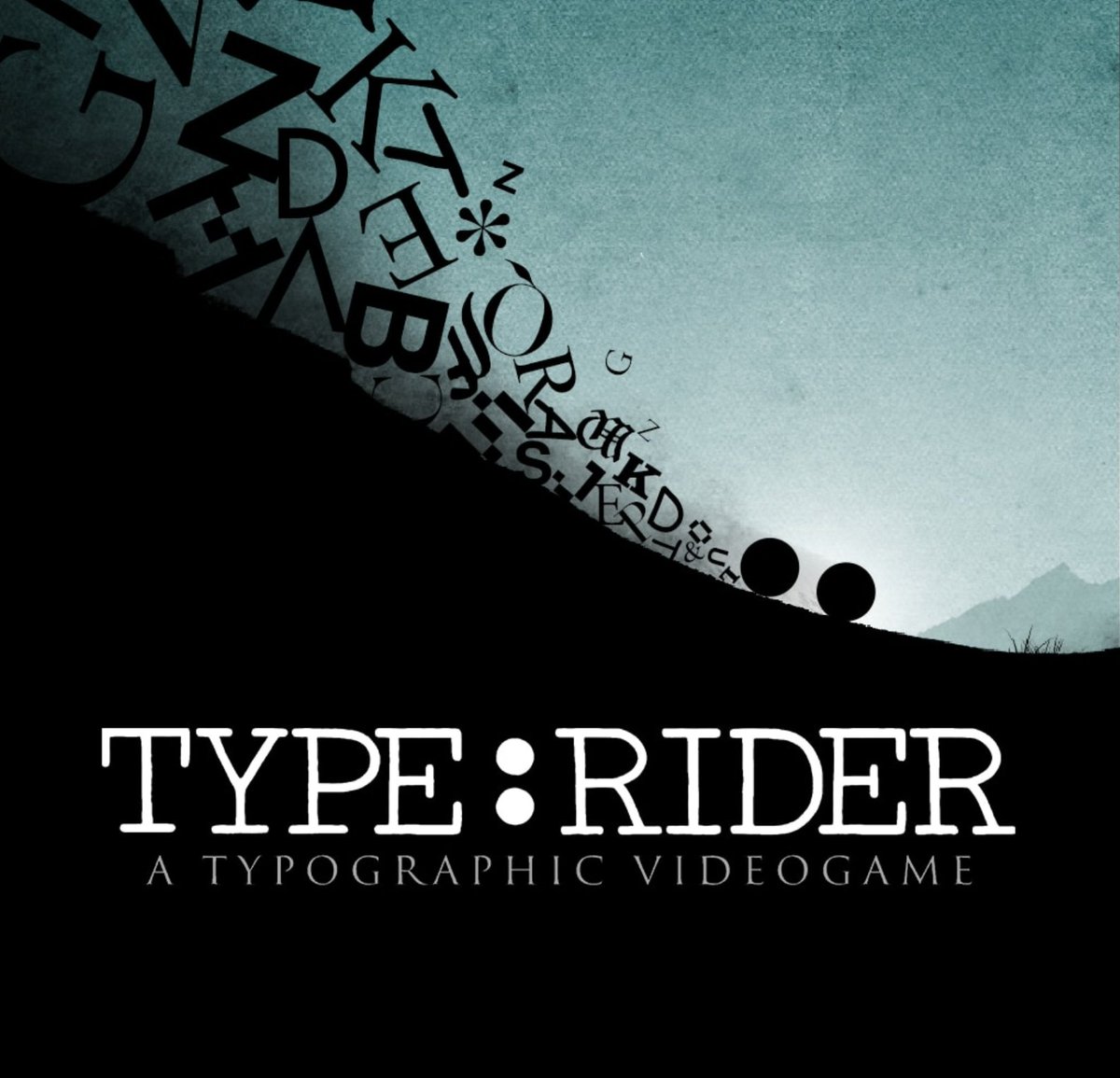 Type:Rider •• tweet media