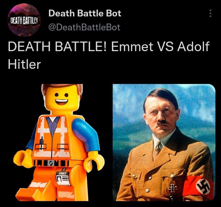 Yakuzer_PL's tweet photo. @SlimJim @Pow_Pow_Ski Who will win https://t.co/21kJaknuH7