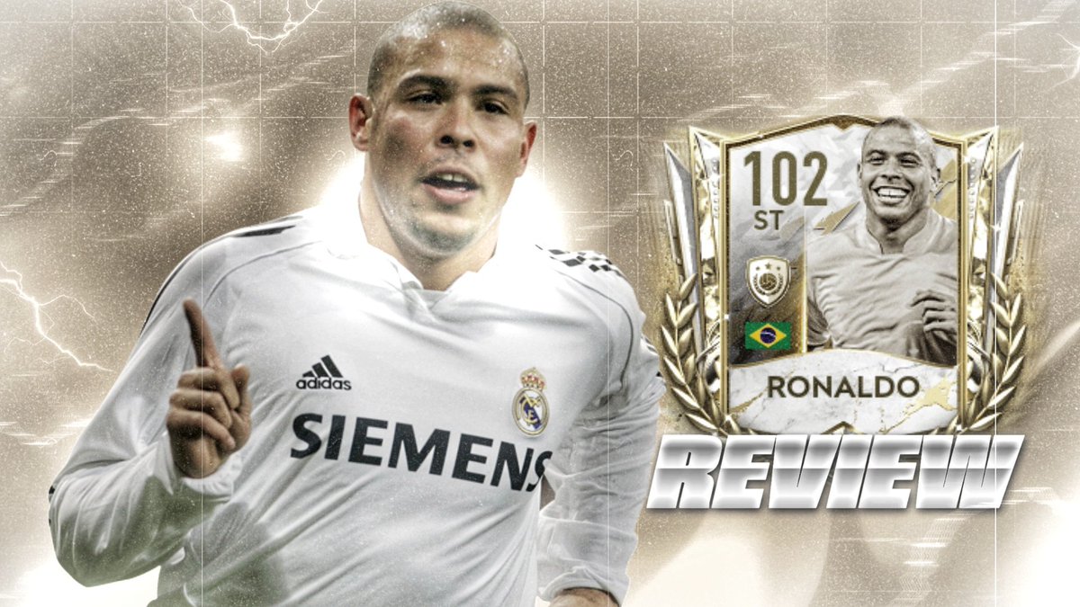 Buenas chicos.

Nuevo video. Vayan a verlo y dejenme sus comentarios se les agradece RT y suscribanse. 
<a href="/HDWolvie/">WolvieHD</a> <a href="/SombraNSL/">Sombra No Siempre Lúcida</a> <a href="/legas1710/">L E G A S</a> <a href="/nitrofm7/">Nitro Fm🐲</a> <a href="/Darbyyyyy_/">Darby 🐧</a>
<a href="/tutiofifa/">Tío Fifah 🇨🇴 🇵🇸 حرة</a> <a href="/IJorch2002/">IRON JORCH</a> @FIFAMobileForum <a href="/llCUERVOSll/">🔥łł 匚Ц乇尺⍢Ө丂 łł🔥</a>
<a href="/LuixenS/">Luixen | 🔜 EUIC 🇬🇧 Sevilla 🇪🇸</a> <a href="/Nakata767/">Nakata</a> @RkReddyFIFA <a href="/fifa_droid/">FDROID</a>

youtu.be/nrGb927J1gU