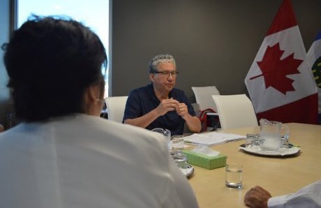 Dan Vandal tweet media