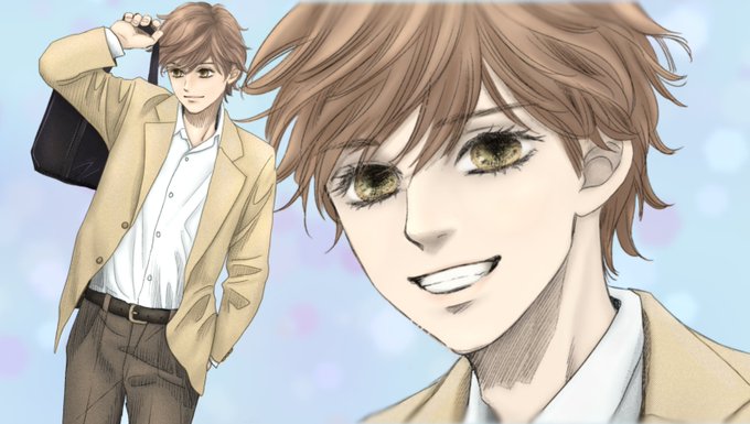 Taichi! Taichi! Taichi!!! 💞💖💗💫#ちはやふる #真島 太一#chihayafuru #Tai