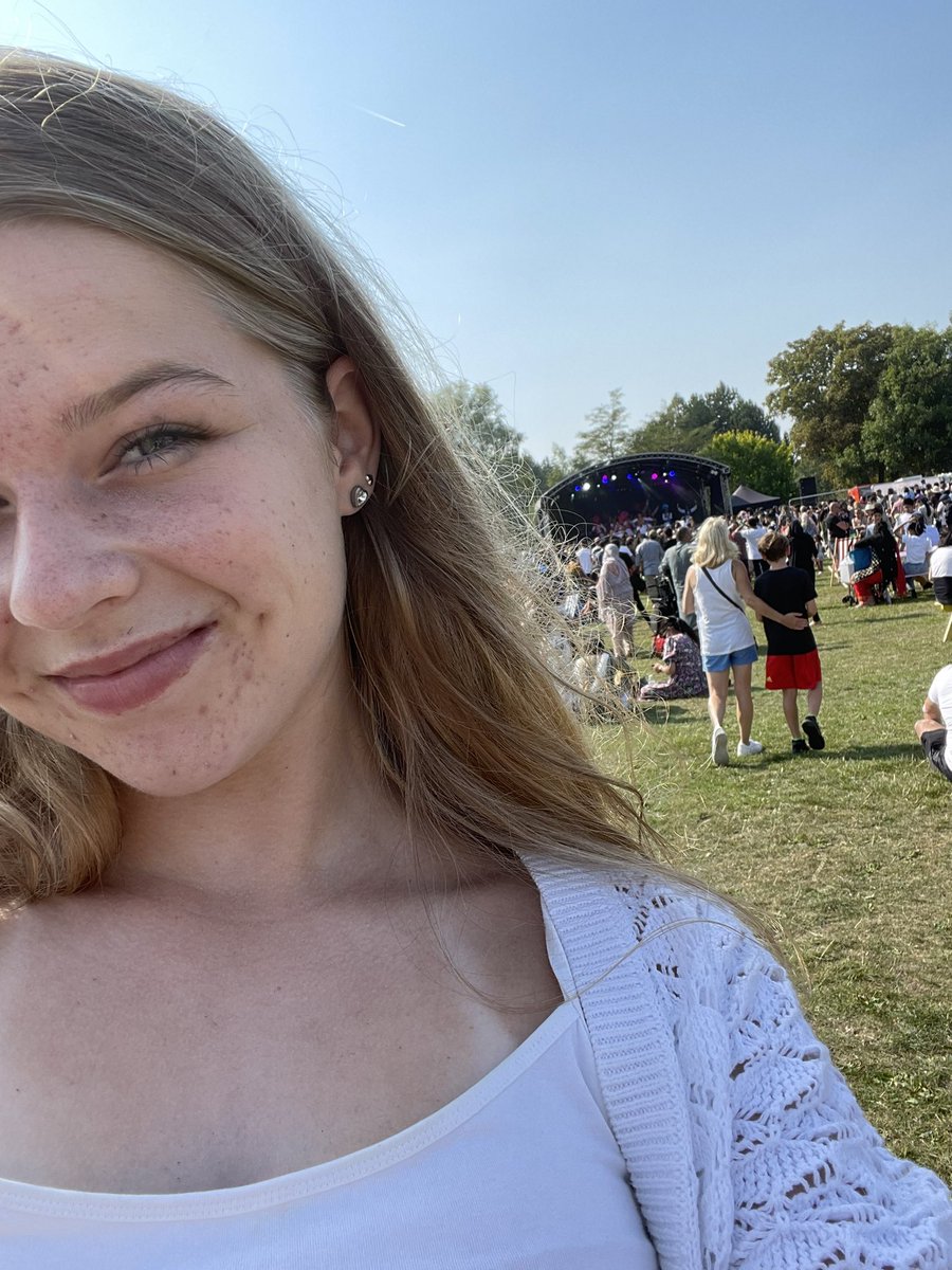 Lucy_MYP's tweet photo. Great time enjoying the atmosphere at #MiddlesboughMela!! https://t.co/GJ3fU4YeZW