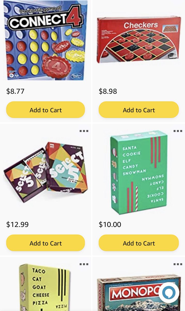 I have not had much luck clearing my list, but I’m not giving up! My HS students like nice things too! 
📚 1st year HS media specialist 
♥️ Looking for help purchasing items for social emotional learning stations
##teachertwitter
#clearthelist #amazon 

amazon.com/hz/wishlist/ls…
