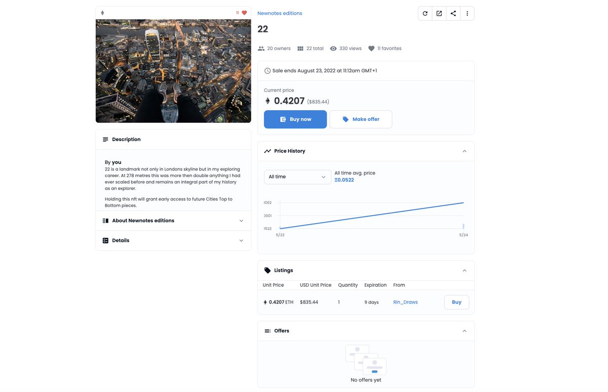 Newnotes.eth tweet media