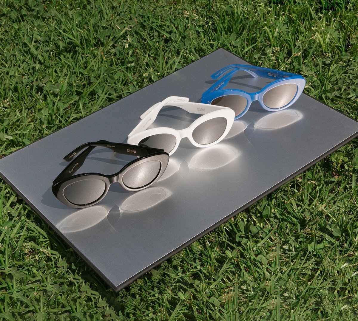 ISO!!! DL eyewear walker electric blue DL Eyewear (@dleyewear) / Posts / X main image 2