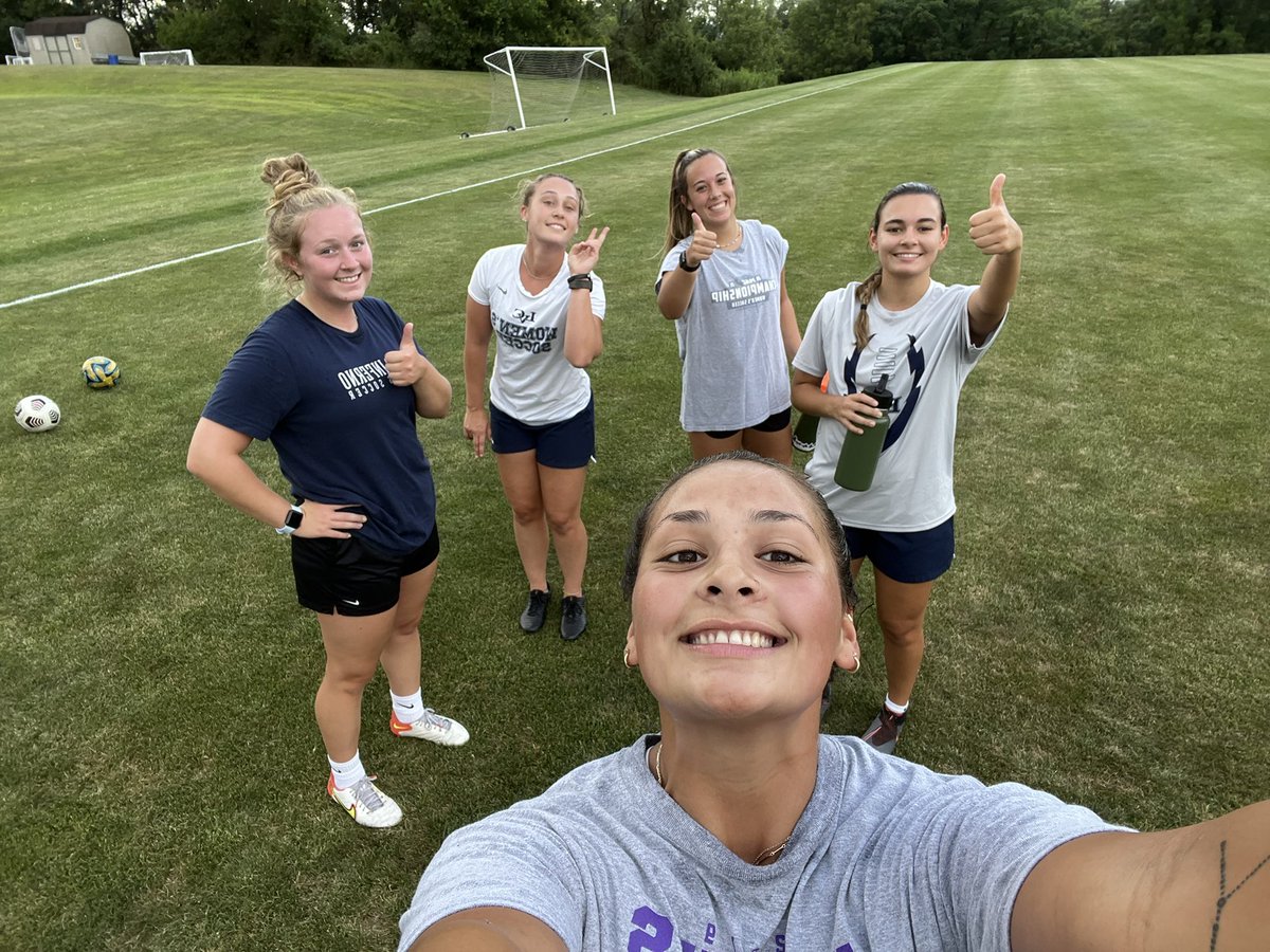 lvc_ws's tweet photo. T-4 days until @lvc_ws are back together again! Very Excited for the 2022 Season. 💪🏼 https://t.co/WS2MklfgmW