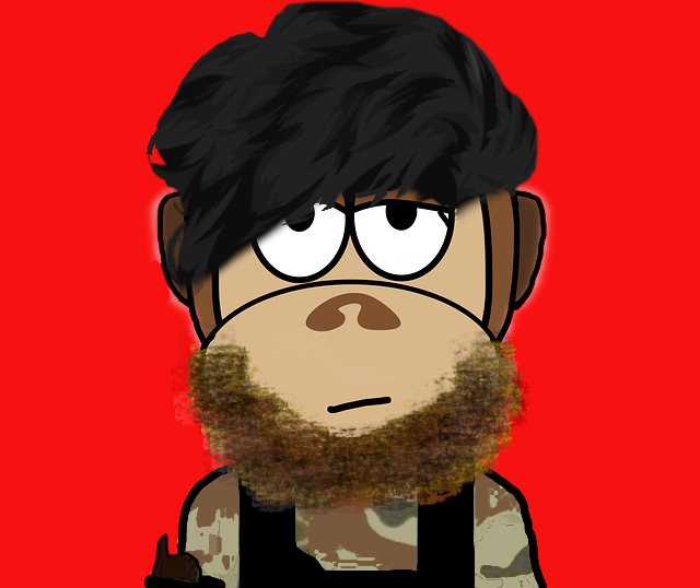 karennasiryan's tweet photo. BoredBobi #0020

#nft #Crypto #BTC #Ethereum #nfts #doge #shiba 
#Musk #SnoopDogg #NFTs 

Check out my new item on OpenSea! https://t.co/Tdj9Fmy2RI via @opensea https://t.co/AarSCqqCTx