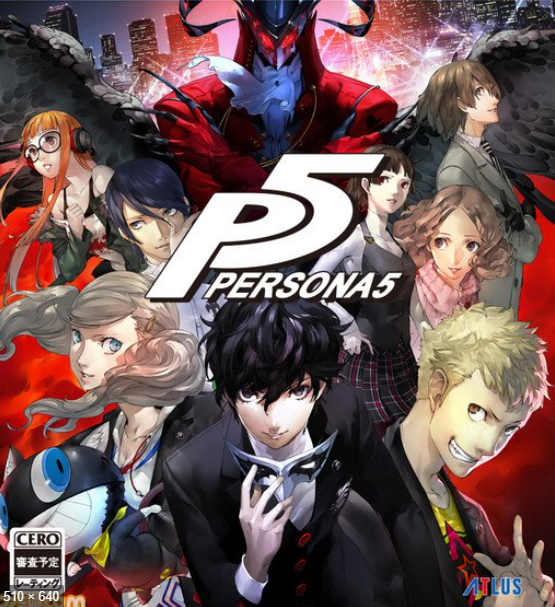 MonkeyGolfing's tweet photo. #RhythmHeaven #リズム天国 It's about time I did the meme - I present Persona 9 https://t.co/FQjM3gVIq5