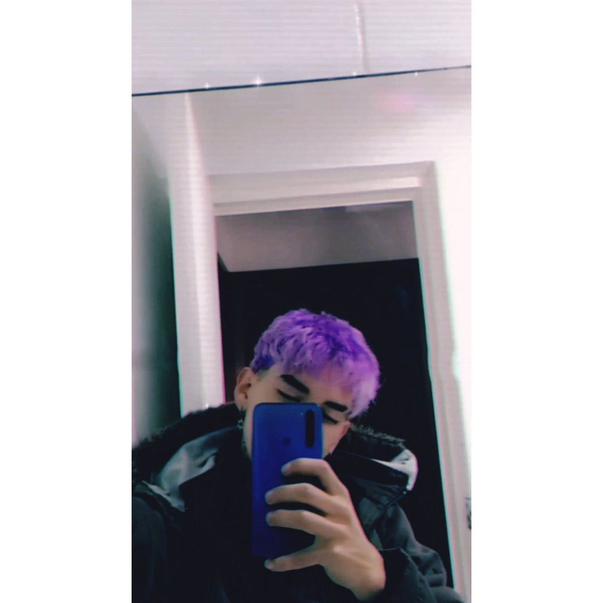 diegocastillozz's tweet photo. 💜 https://t.co/ogoG9ypw2H
