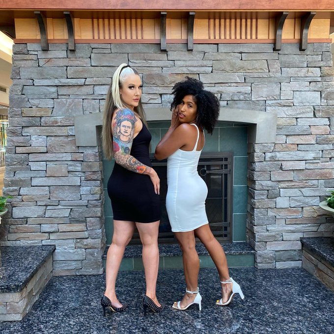 Thank you to all the fans who came to see us this weekend in Brooklyn &amp; Albany!  And thank you to @richiedegreg<a href="/tag/nwa74"class="tags"><span>#nwa74</span></a>