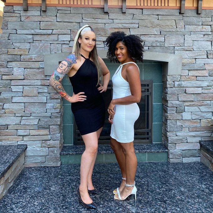 Thank you to all the fans who came to see us this weekend in Brooklyn &amp; Albany!  And thank you to @richiedegreg<a href="/tag/nwa74"class="tags"><span>#nwa74</span></a>