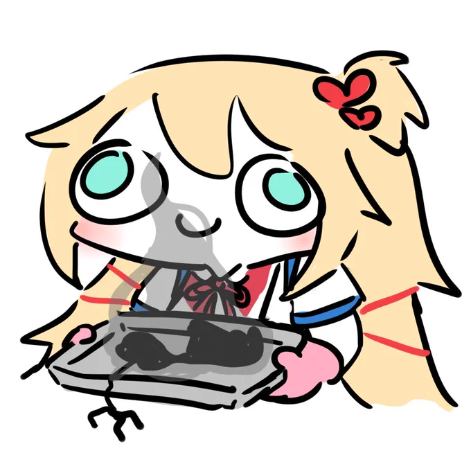 #はあとart 