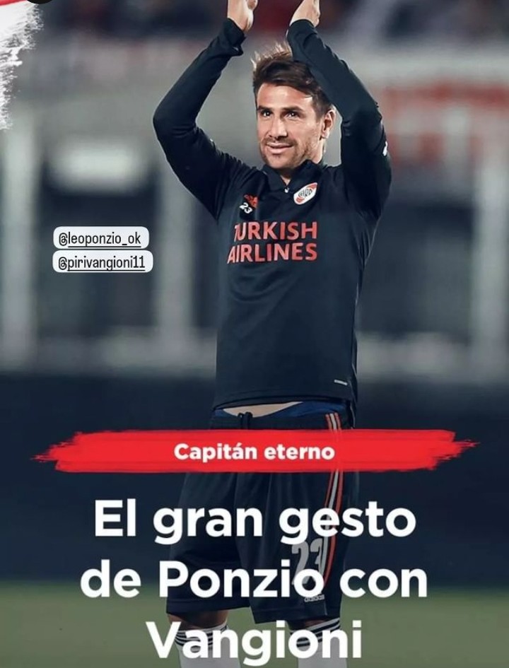 RIVER❤️PLATE tweet media