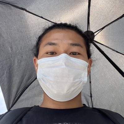 CS_Haokip's tweet photo. #NewProfilePic https://t.co/Qcn95LnHpV
