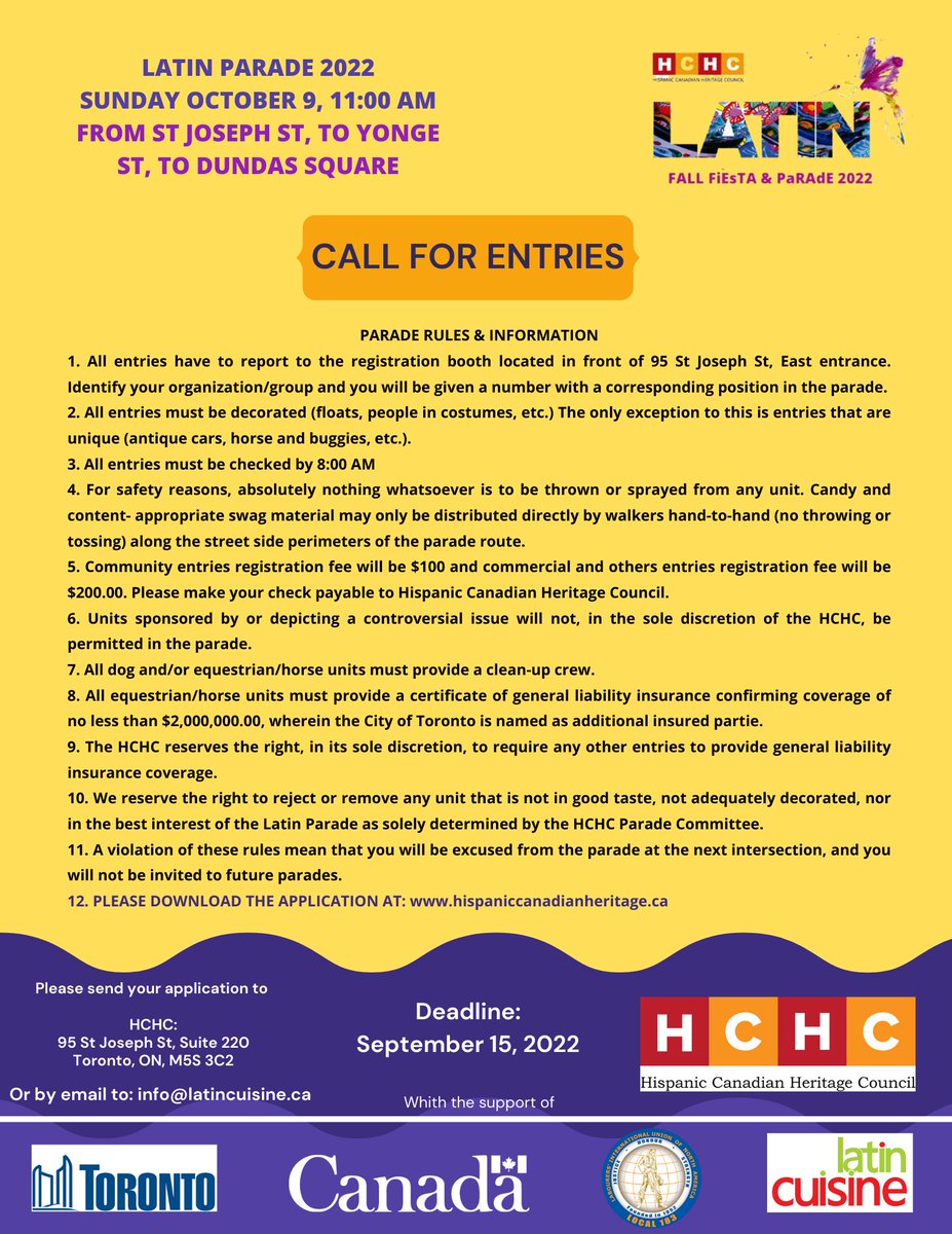 Hispanic Heritage tweet media