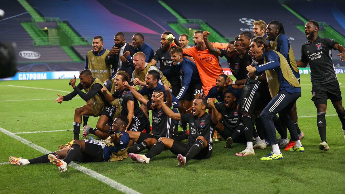 Actu Foot tweet media