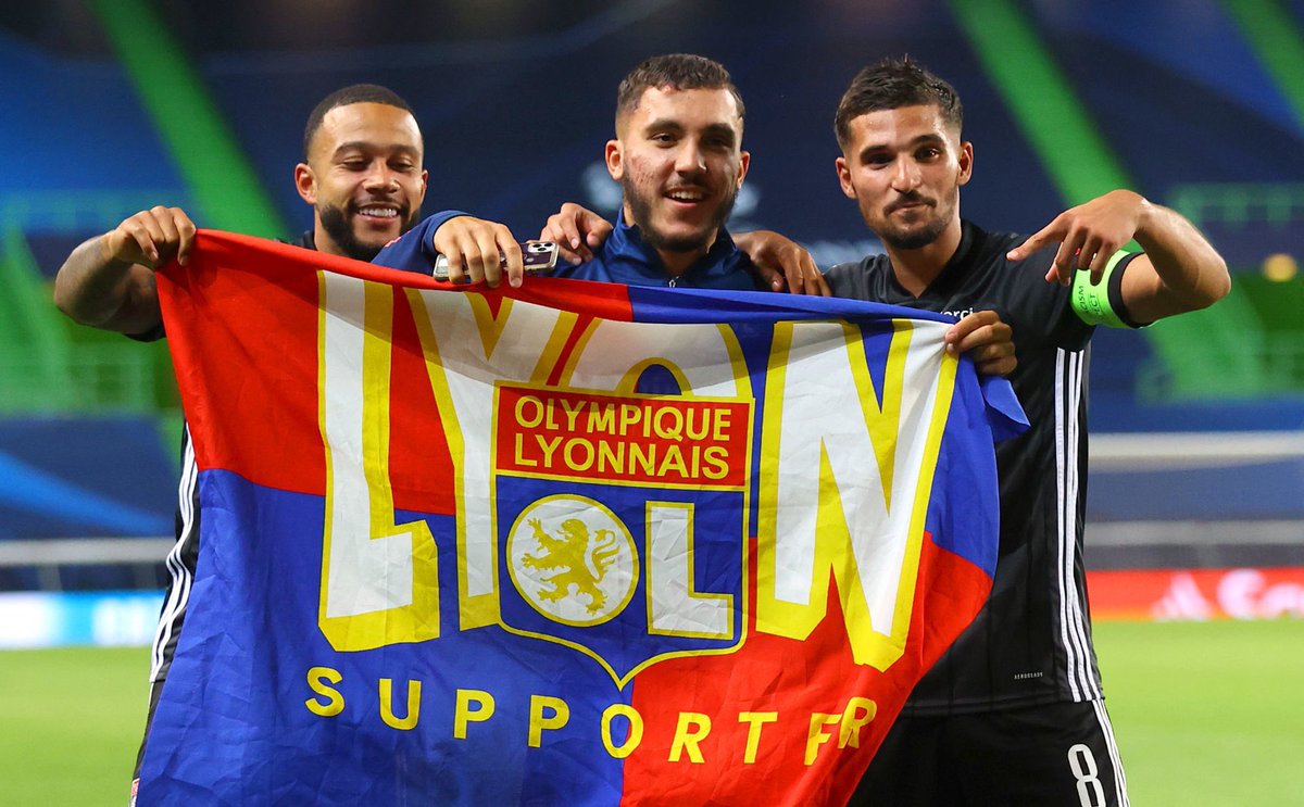 Actu Foot tweet media