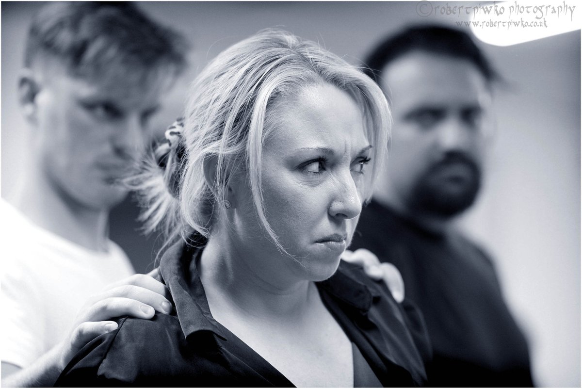 Robert Piwko Productions tweet media