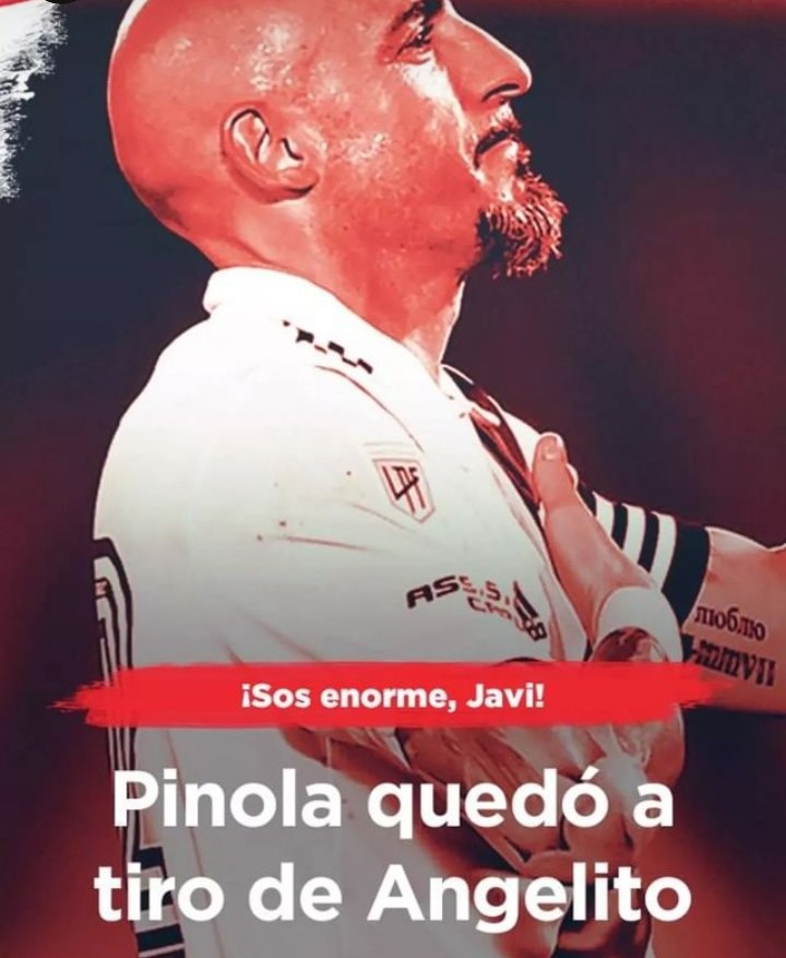 RIVER❤️PLATE tweet media
