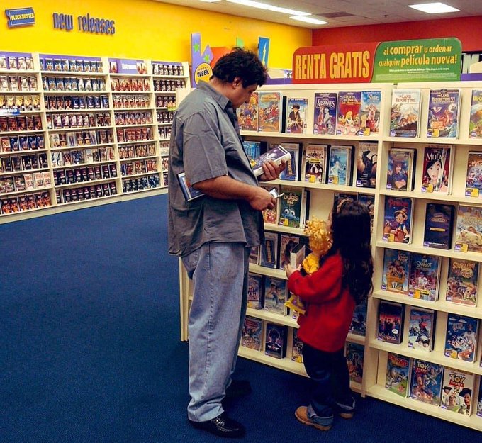 Como extra&ntilde;o ese lugar, maldita sea. https://t.co/d93W13zRvs