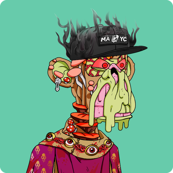 0xfived5's tweet photo. New PFP. Lesssss go
#MAYC #apefollowape https://t.co/P5vWACg1bK