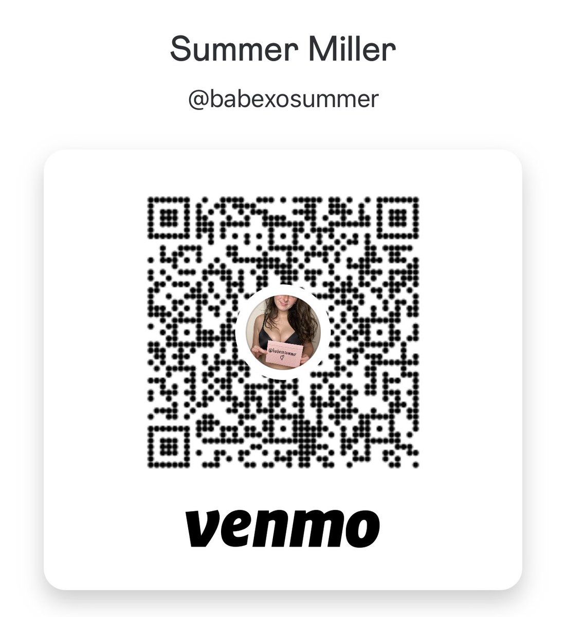bitch4summmer69's tweet photo. Mistress @babexosummer has me locked up in chastity

 she wants to play a game

Send $1 for each min you think she should keep me locked up

$1 = 1 min
$50 = 50 min
etc.

at the end Mistress Summer Makes all the choices but loves to know what you think

use the memo 025009 https://t.co/1vHyH8ohGp