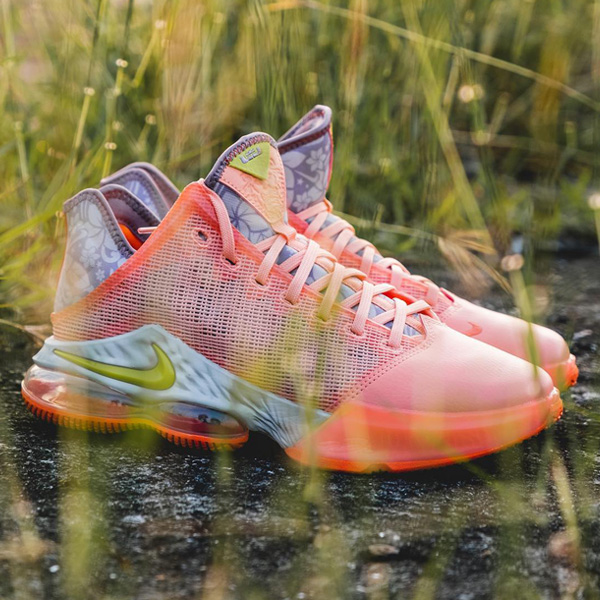 KicksDeals's tweet photo. You can enjoy 50% OFF savings on the "Hawaii" LeBron 19 Low at $78.97 + you can get FREE shipping. #promotion

BUY HERE -> https://t.co/WgZTMorvru 🌺 https://t.co/FY8wLSg4cs