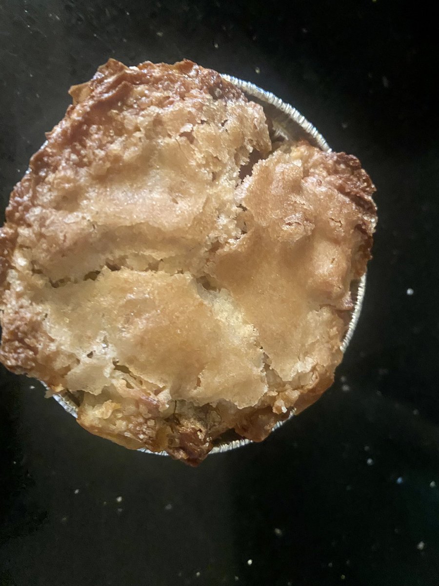 tcm007's tweet photo. You know what this ?? #Croissant #BreadPudding …. Delicious and decadent! #croissantbreadpudding #Desserts https://t.co/TAyRQRmTHJ