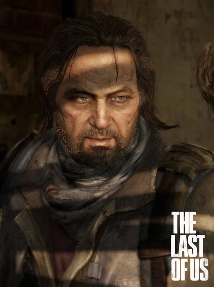 GameInward's tweet image. Got to meet @WEarlBrown today at @MonsterManiaCon! He was happy to share stories and gave me some awesome new info into the development of his character Bill from The Last of Us. I must say, it was strange hearing him be so nice rather than telling me to get out of his town.