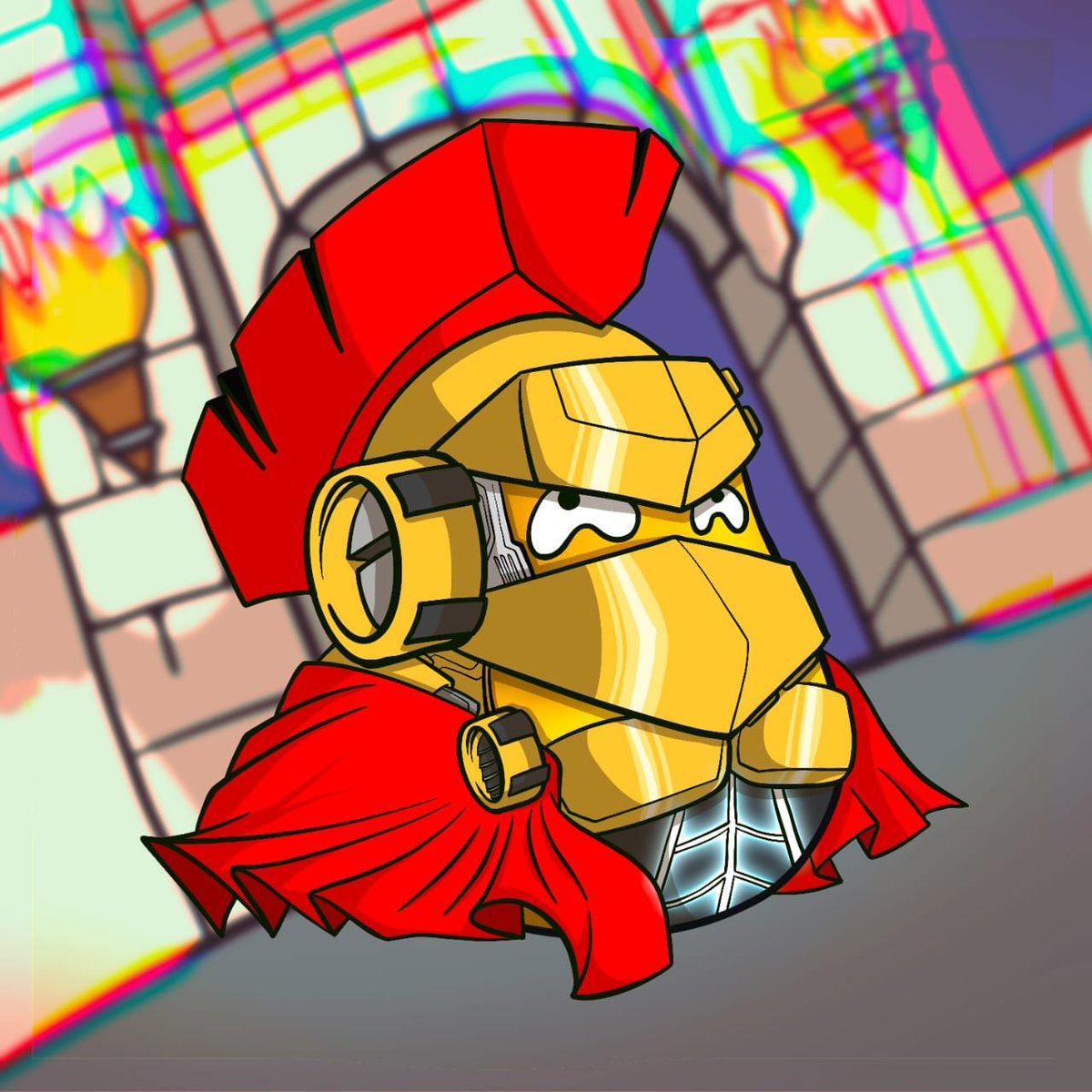 LilithQ144's tweet photo. Giving away 🎟️3 WL for Potatoes💰 FREE MINT! 🆓✨

To enter: 
✨Follow @LilithQ144, @iamchari_ + @KGPotato_NFT 
✨ Like + Retweet
✨Tag frens who are potatoes! 😂

⏰ Minting 18-20Aug! Potatooo!! 🥔🍠 https://t.co/fS5MQo2QCm