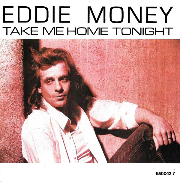 On this day in 1986, Eddie Money released the single Take Me Home Tonight, featuring Ronnie Spector.  

#80smusic #EddieMoney #RonnieSpector