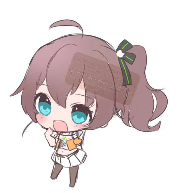 頭をでっかくするのむずかしい 